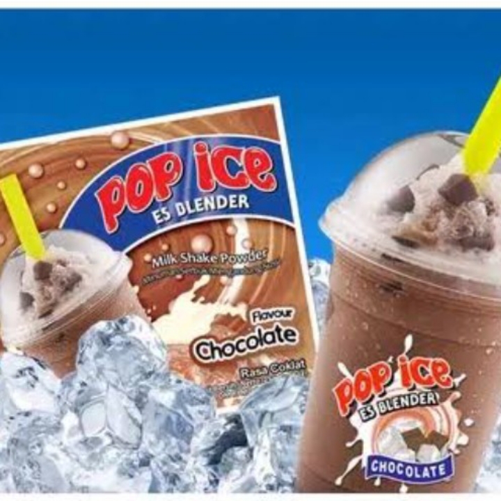 POP ICE
