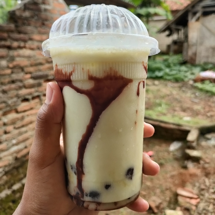 POP ICE