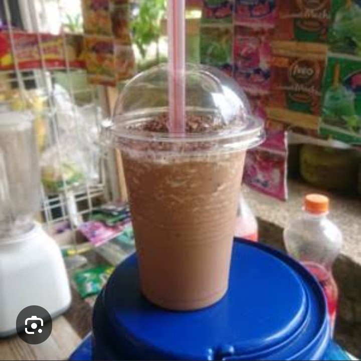 POP ICE