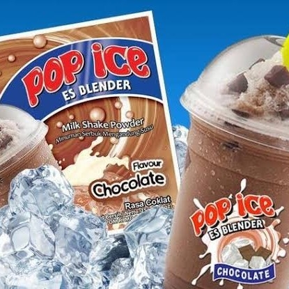 POP ICE CHOCOLOTE