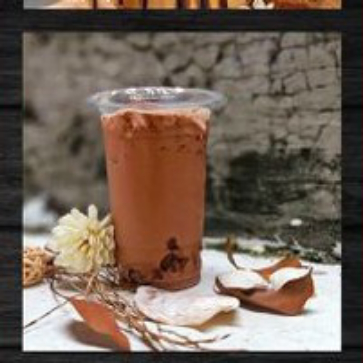 POP ICE COKLAT 