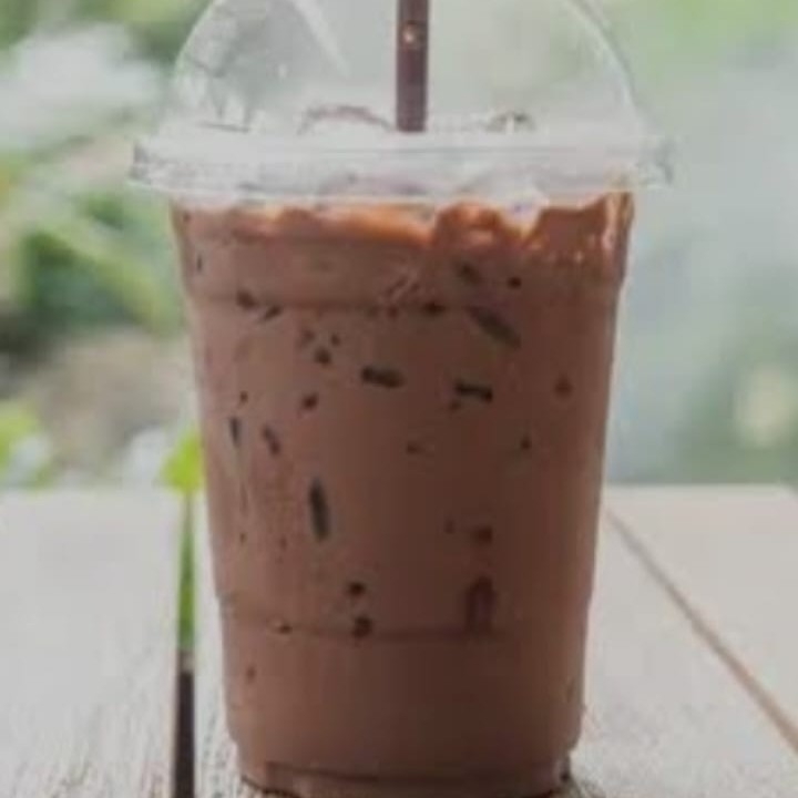POP ICE COKLAT ALBADI 