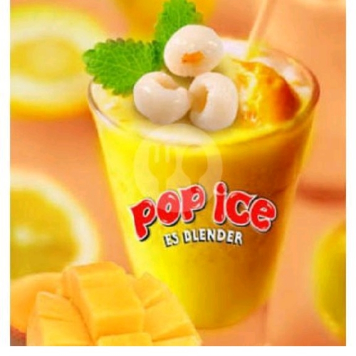 POP ICE MANGGA 