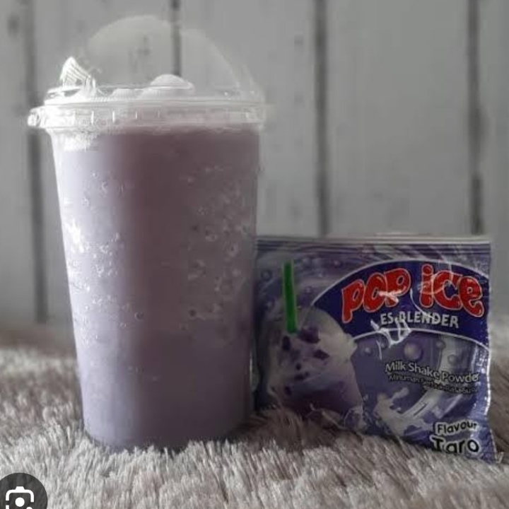 POP ICE TARO 