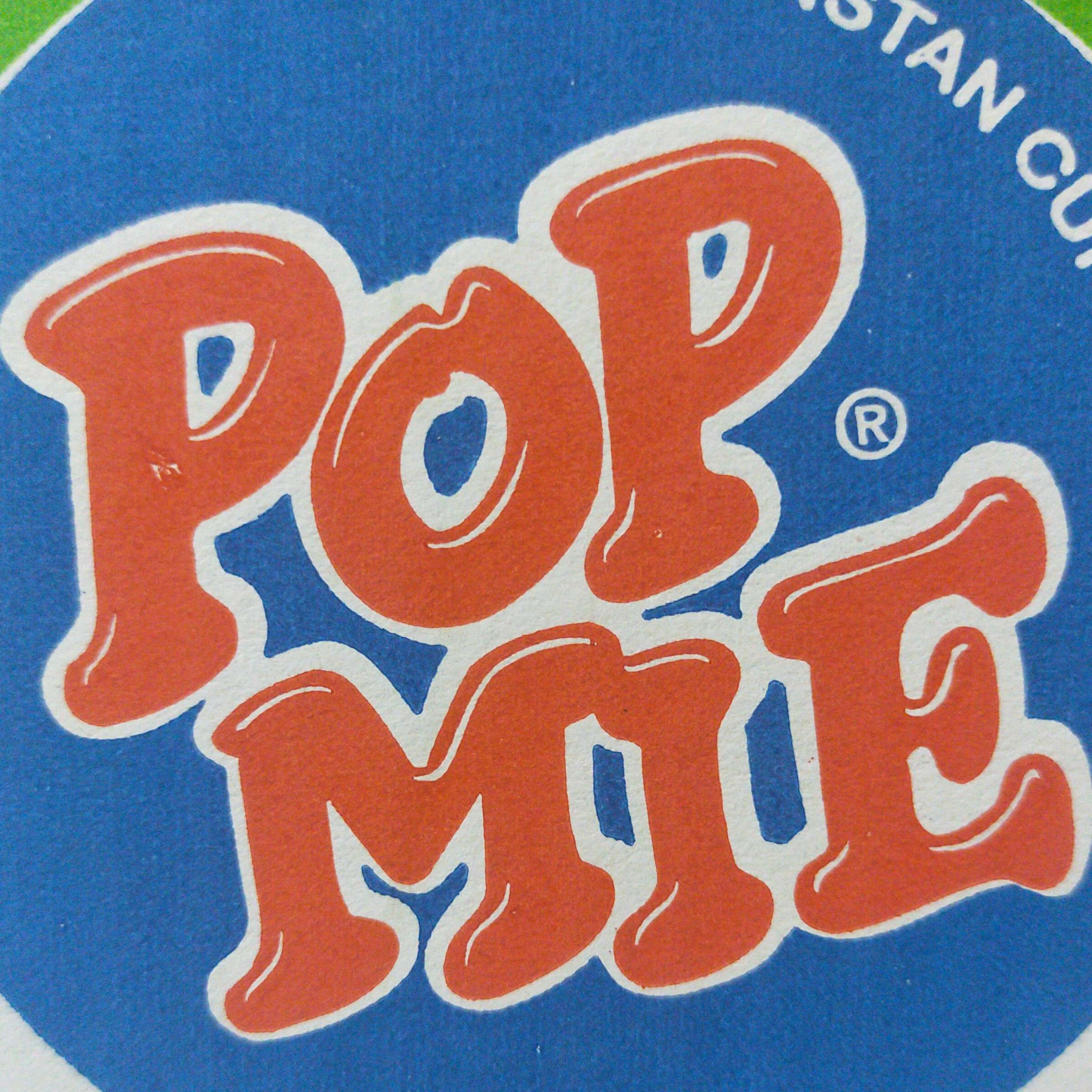 POP MIE