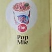 POP MIE