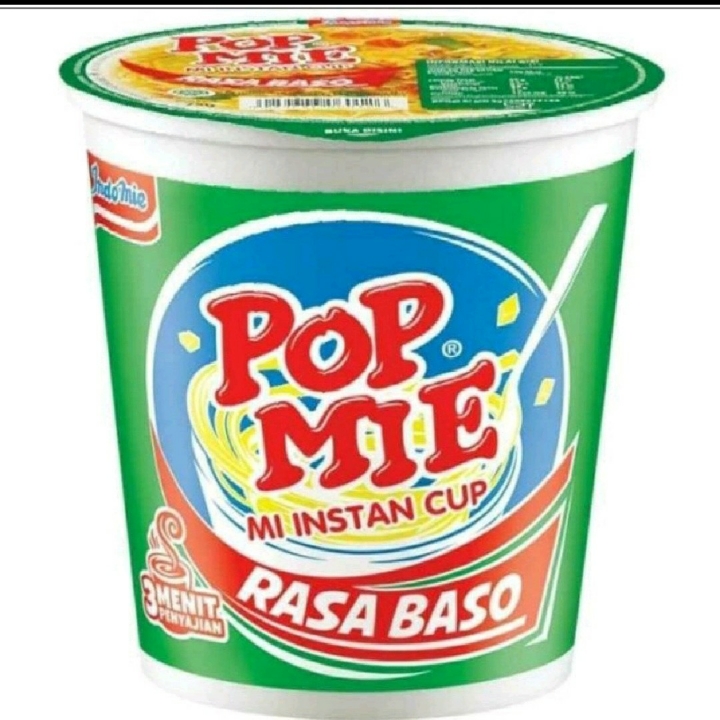 POP MIE ANEKA RASA 4