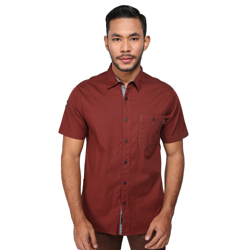 PORTBRIDGE SS SHIRT 2