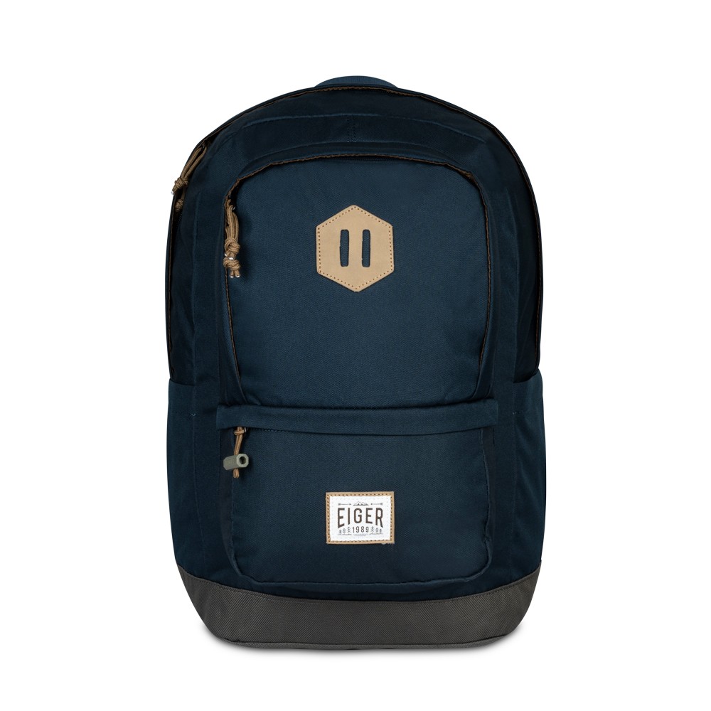 PORTEGE CLASS 25L LAPTOP BACKPACK