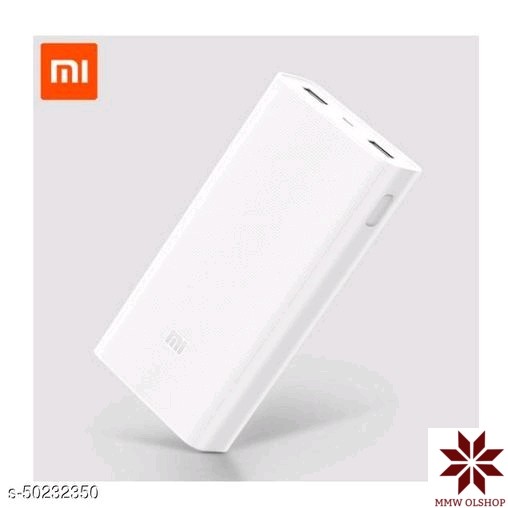 POWER BANK 2