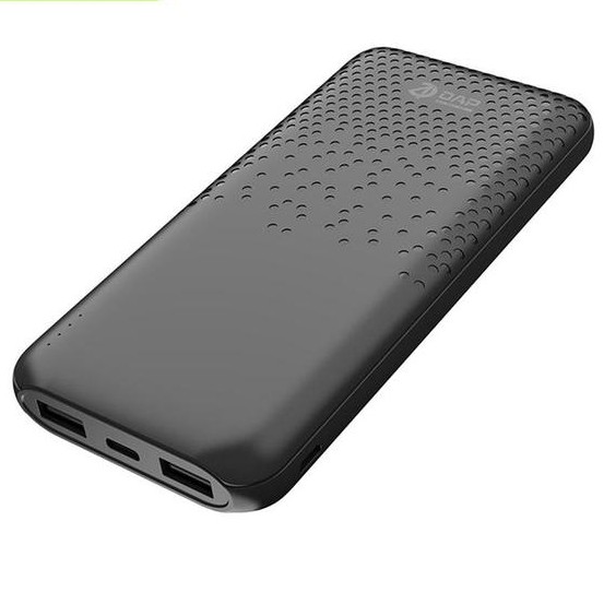 POWERBANK DAP D-PB101W 10000mAh 3