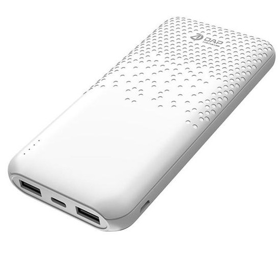 POWERBANK DAP D-PB101W 10000mAh 4