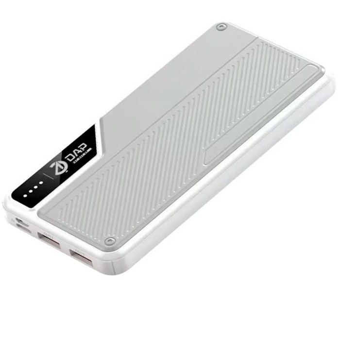 POWERBANK DAP D-PB102 10000mAh 4