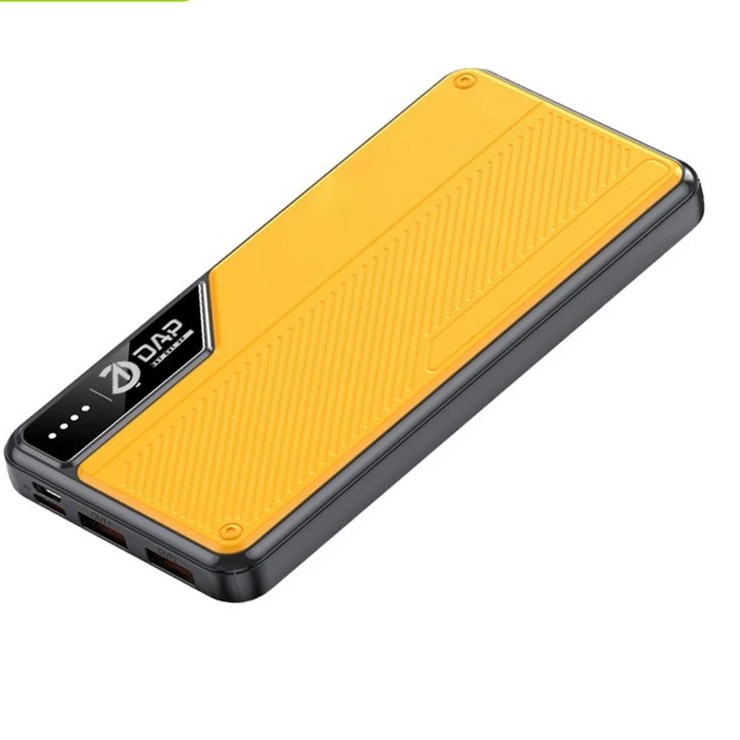 POWERBANK DAP D-PB102 10000mAh 5