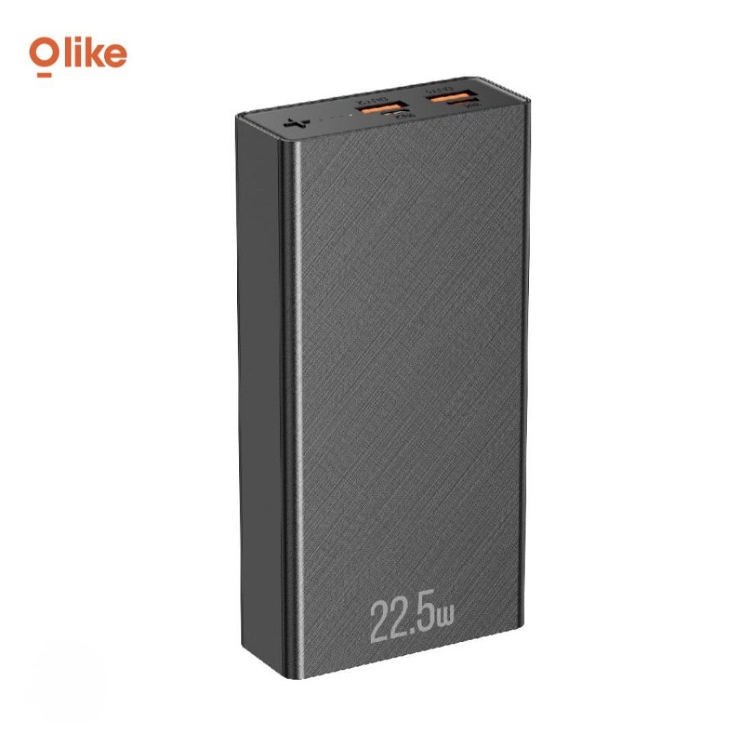 POWERBANK ROBOT P400 20000mAh 3