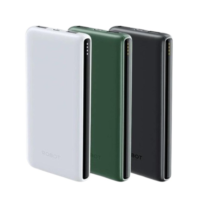 POWERBANK ROBOT RT180S 10000mAh 3