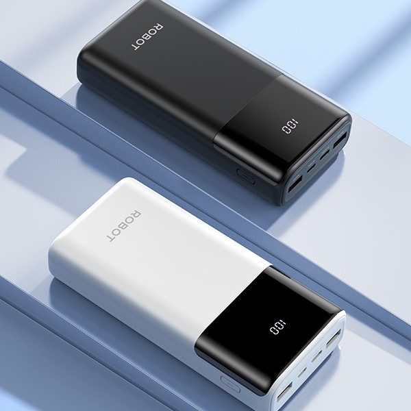POWERBANK ROBOT RT22S 20000mAh 3