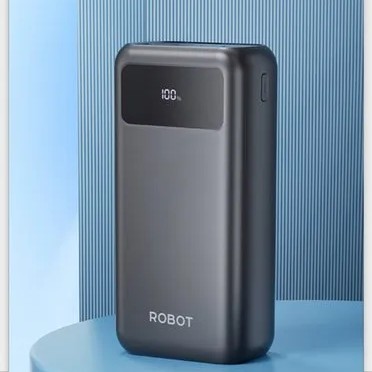 POWERBANK ROBOT RT32 30000mAh 4
