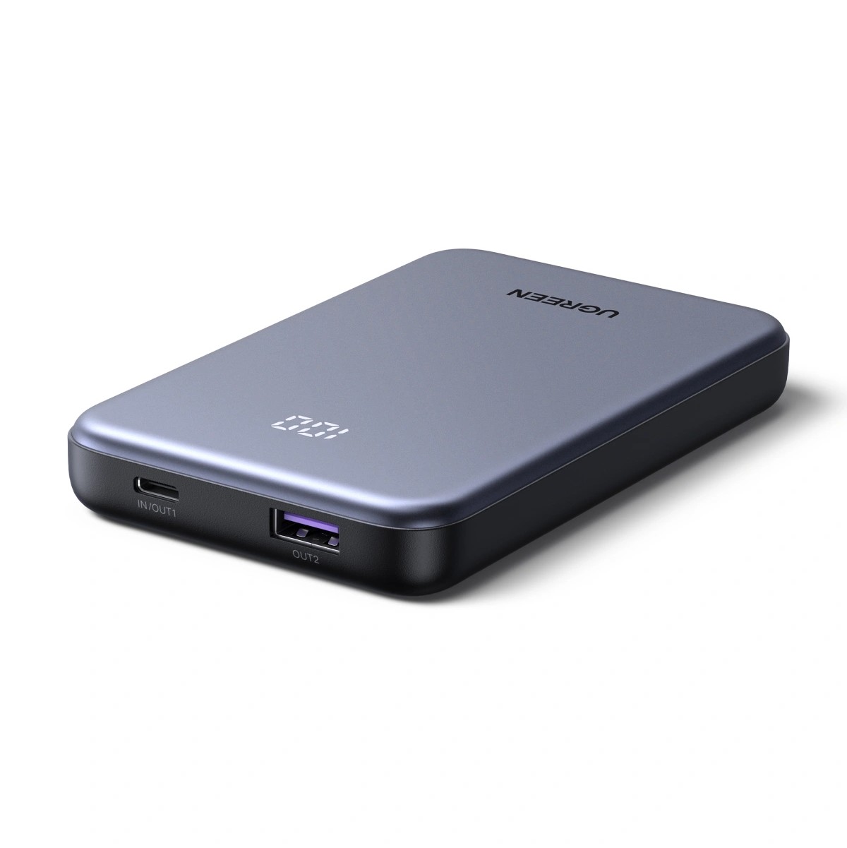 POWERBANK UGREEN ZAPIX SERIES 75131B 10000mAh 3