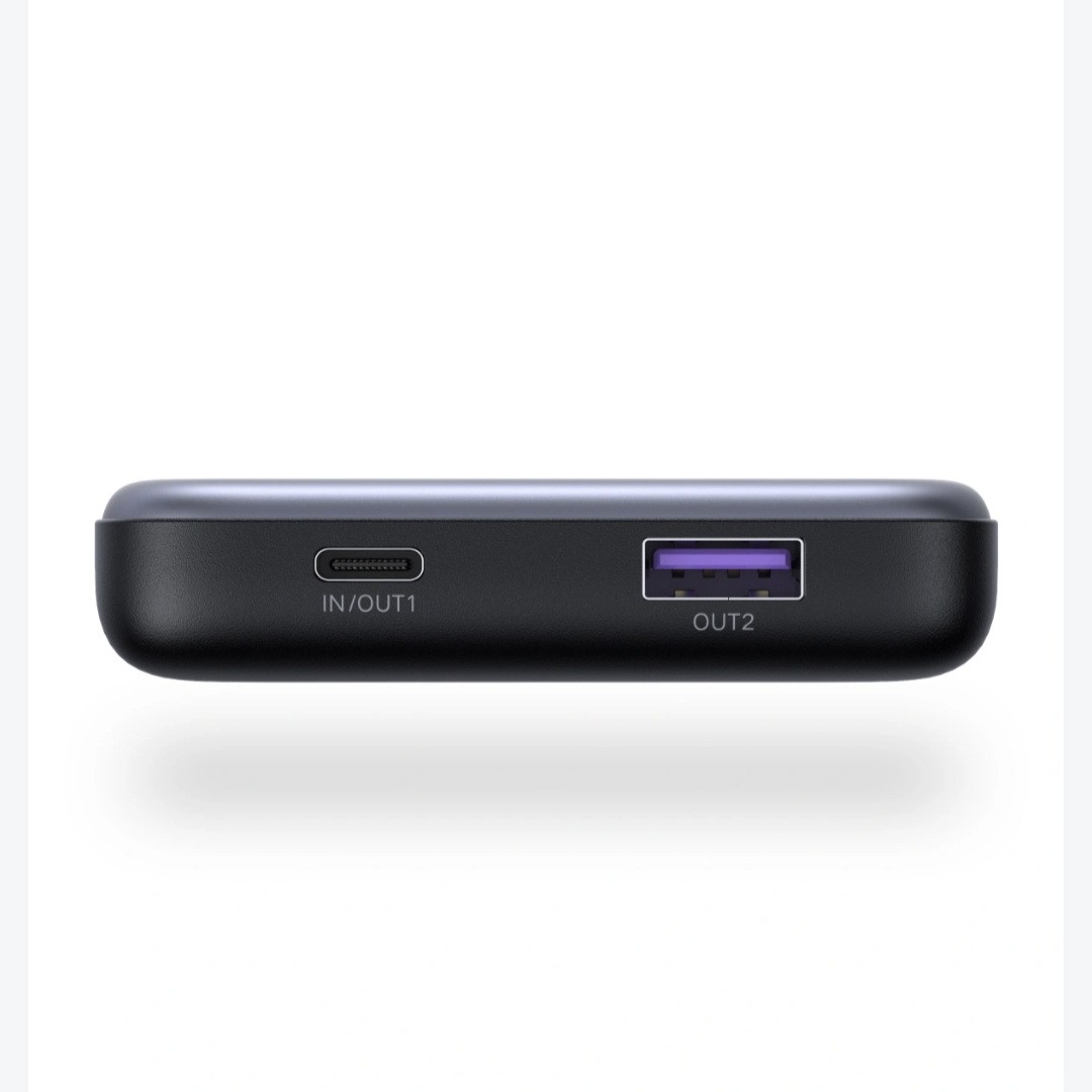 POWERBANK UGREEN ZAPIX SERIES 75131B 10000mAh 4