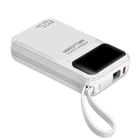POWERBANK WELLCOME LA200 20000mAh 3