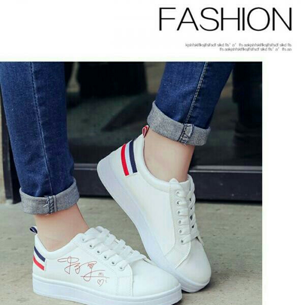 POXING LOVE MI GARIS MERAH