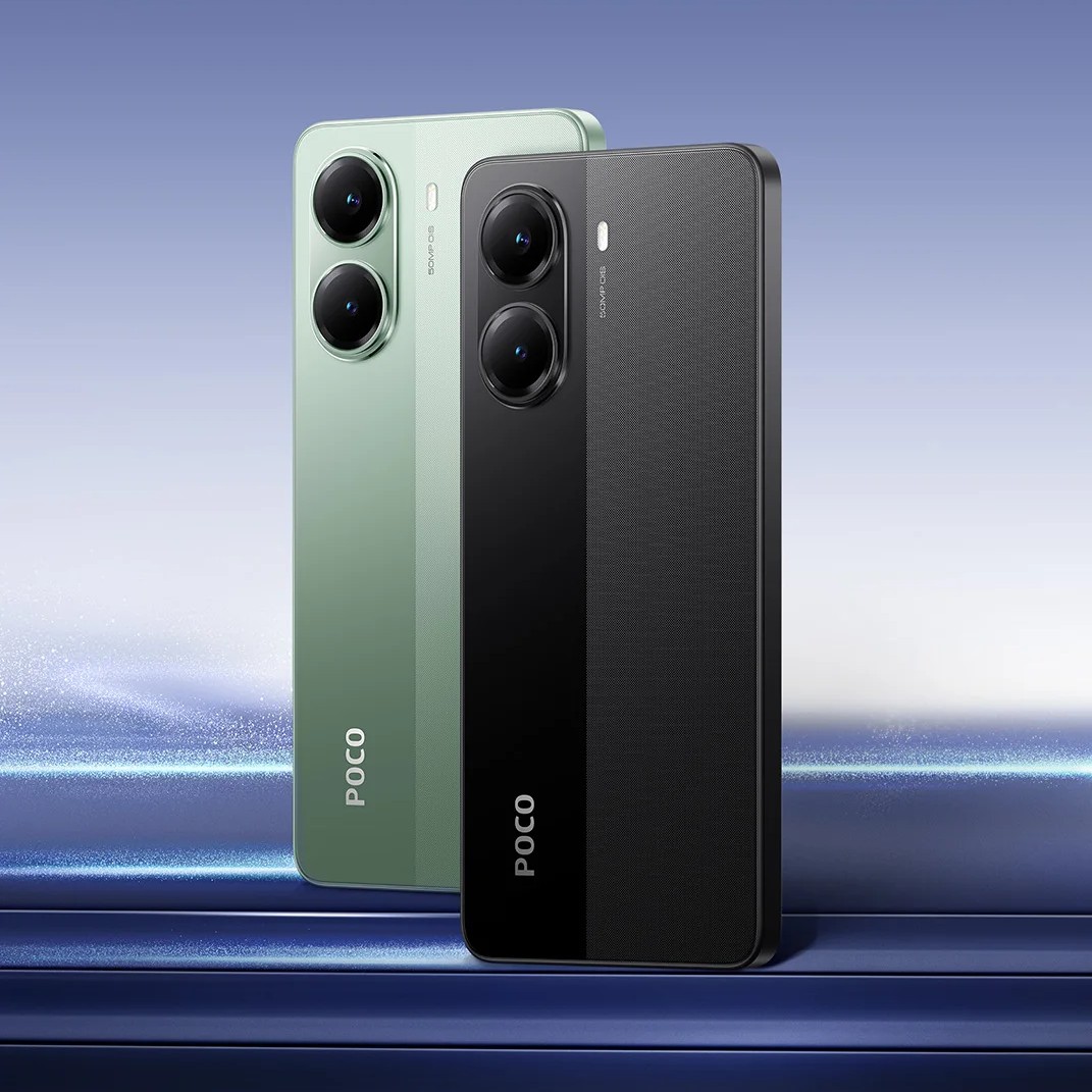 POco X7 Pro