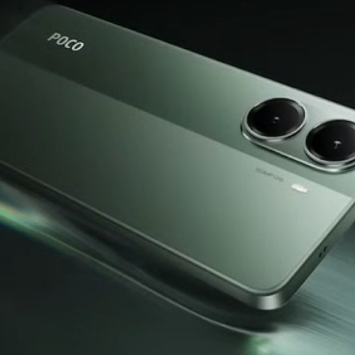 POco X7 Pro 3