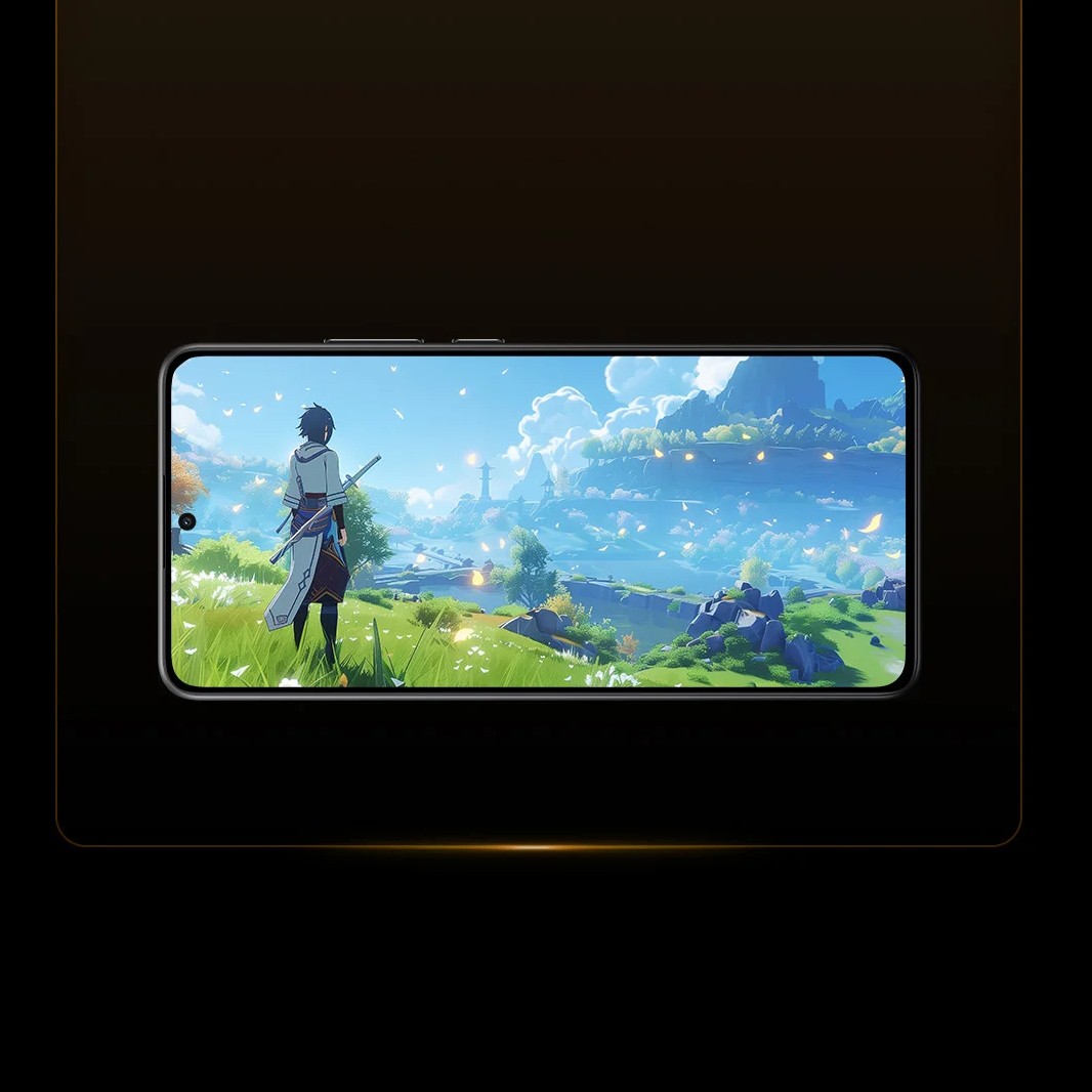 POco X7 Pro 4