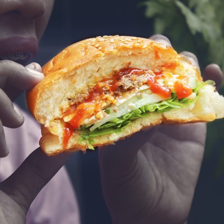 PREMIUM BURGER