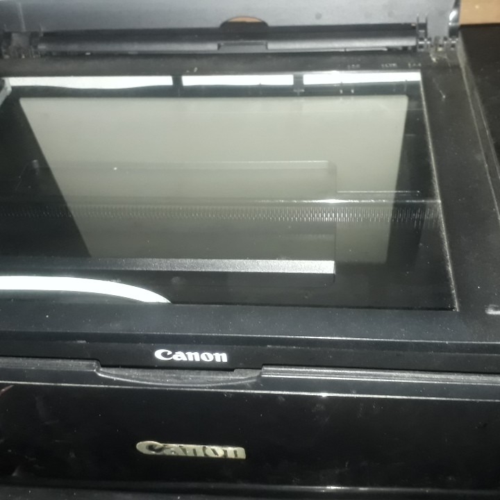 PRINTER CANNON MP287 2