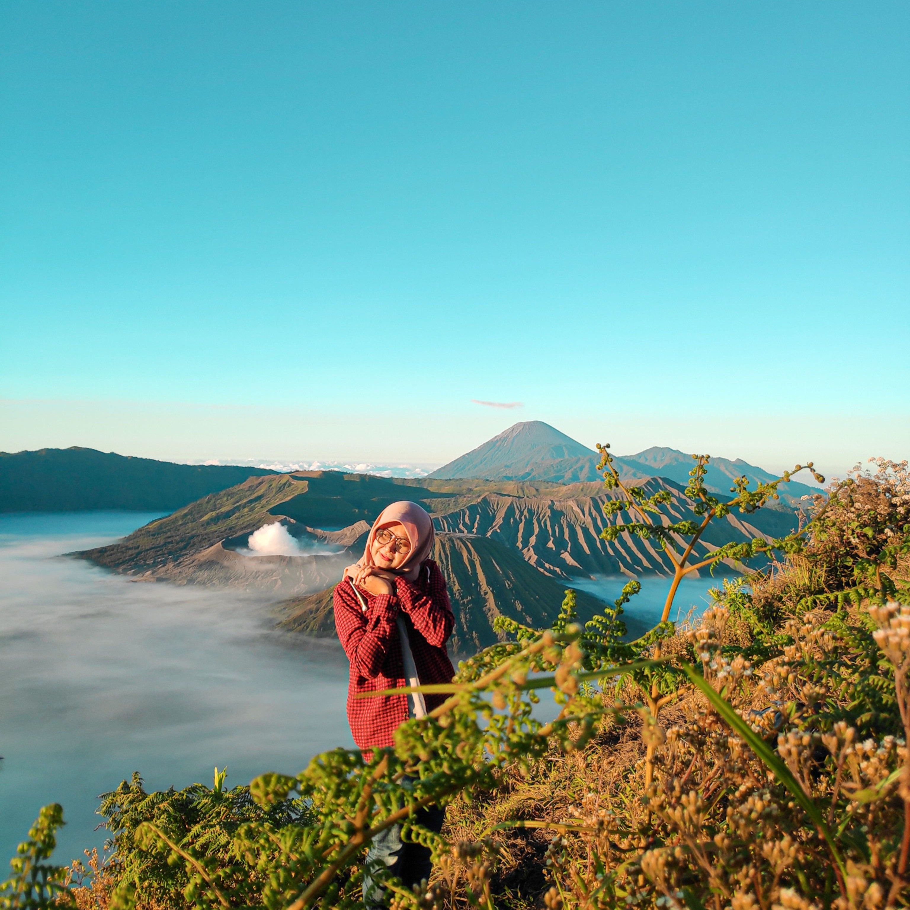 PRIVATE TRIP BROMO PAKET EKSEKUTIF 3