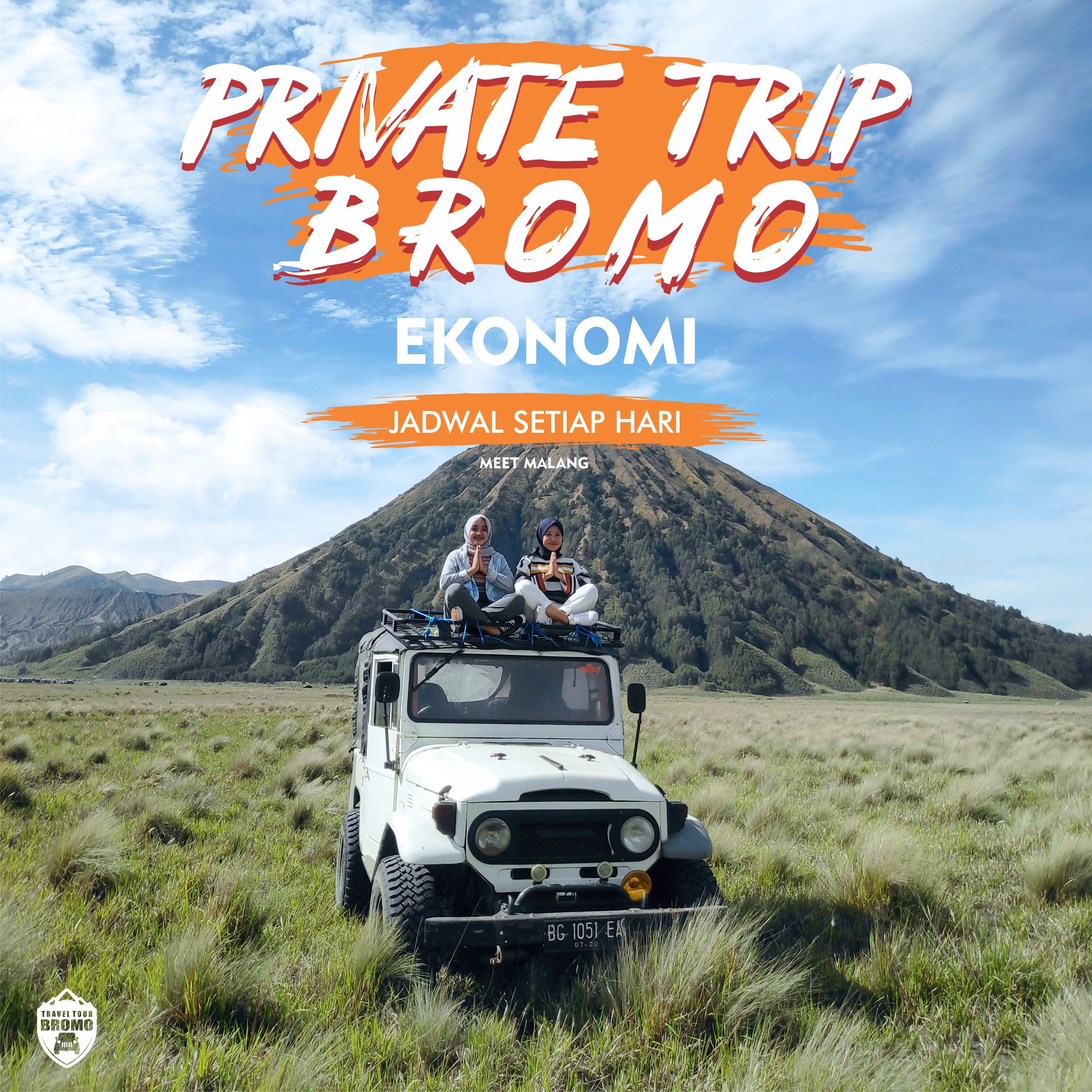 PRIVATE TRIP EKONOMI