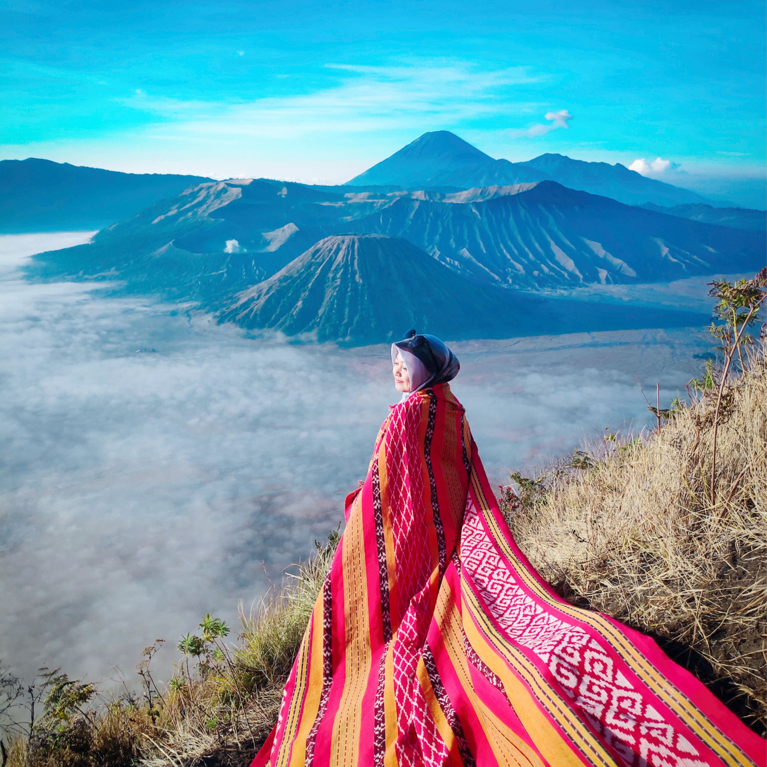 PRIVATE TRIP PAKET BISNIS 2