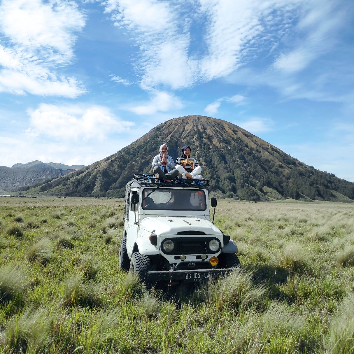 PRIVATE TRIP PAKET BISNIS 3
