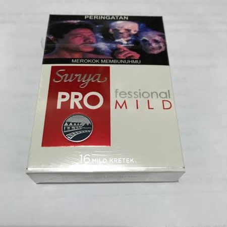 PRO mild