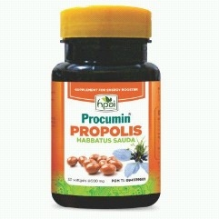 PROCUMIN PROPOLIS