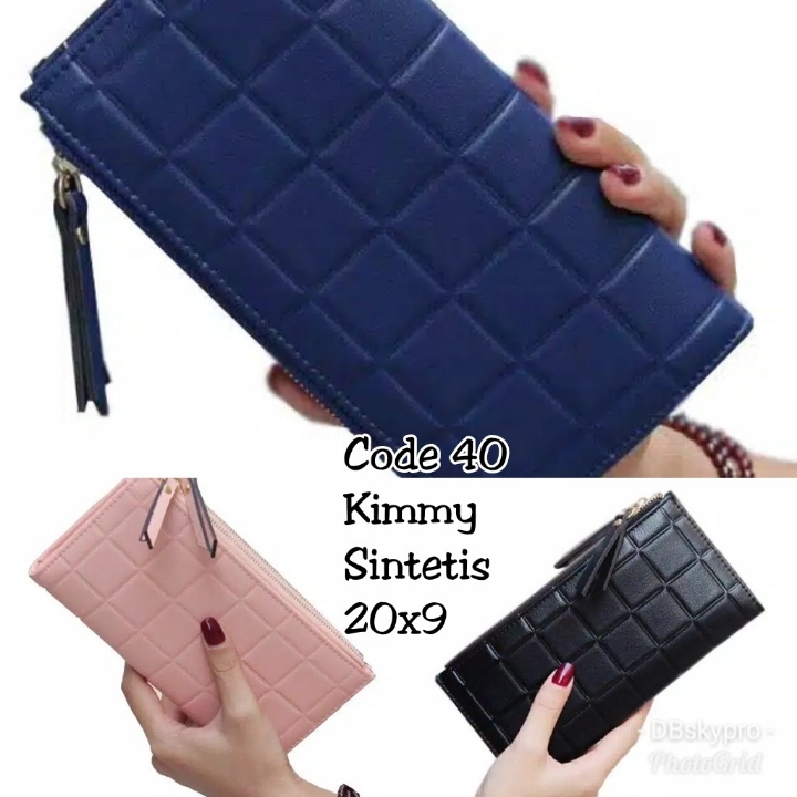 PROMO Dompet Kimmy