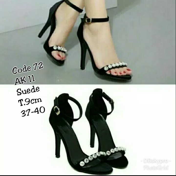 PROMO Heels AK11