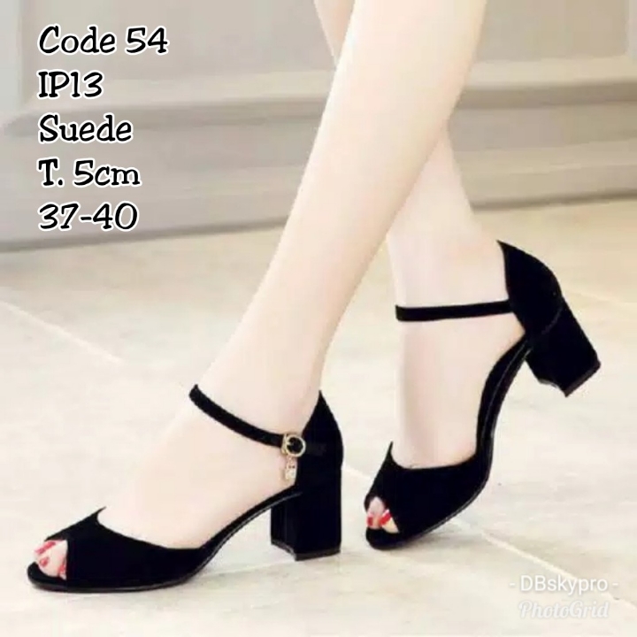 PROMO Heels IP13