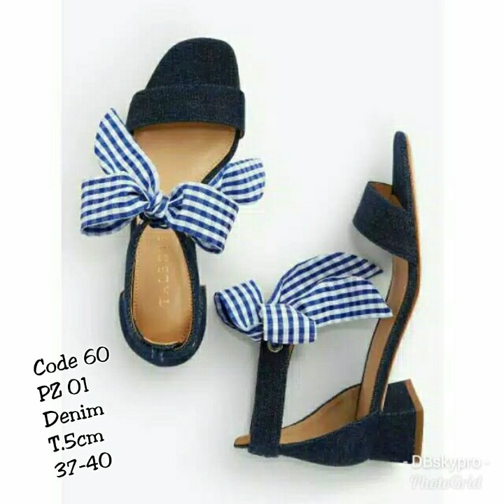 PROMO Heels PZ 01