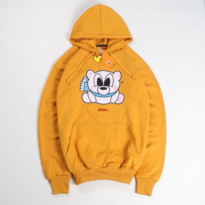 PROMO Hoodie Pancoat 2
