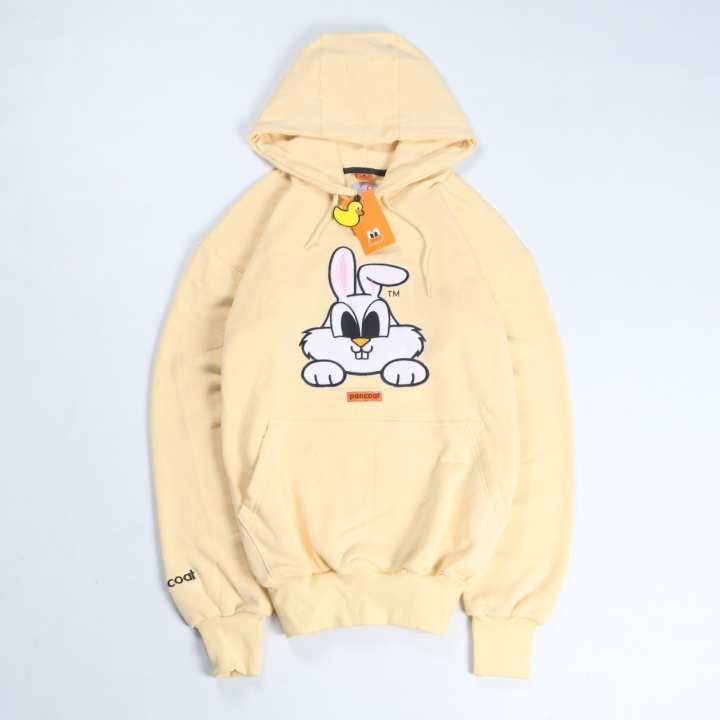 PROMO Hoodie Pancoat 5