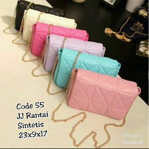 PROMO Tas JJRantai