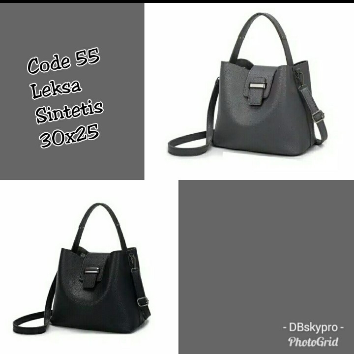 PROMO Tas Leksa