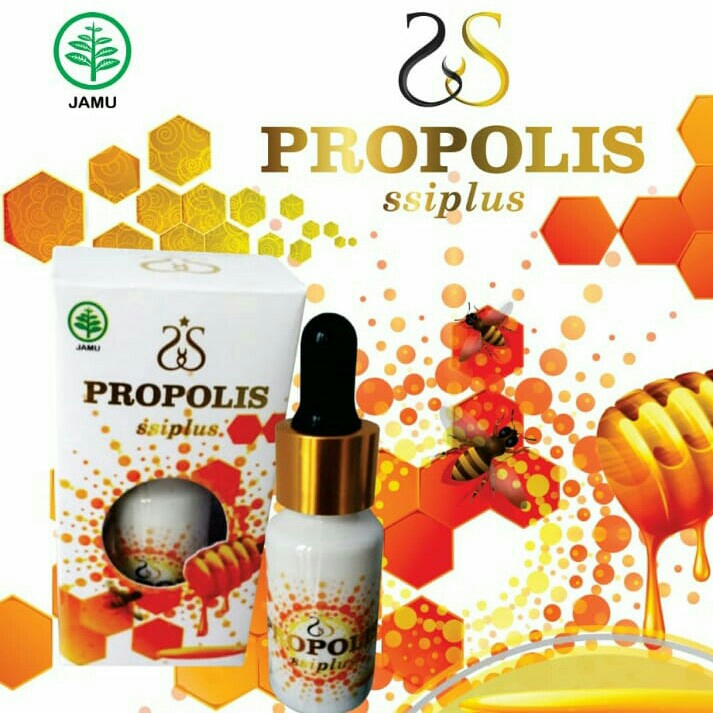 PROPOLIS ssiplus