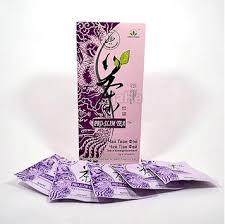 PRO SLIM TEA