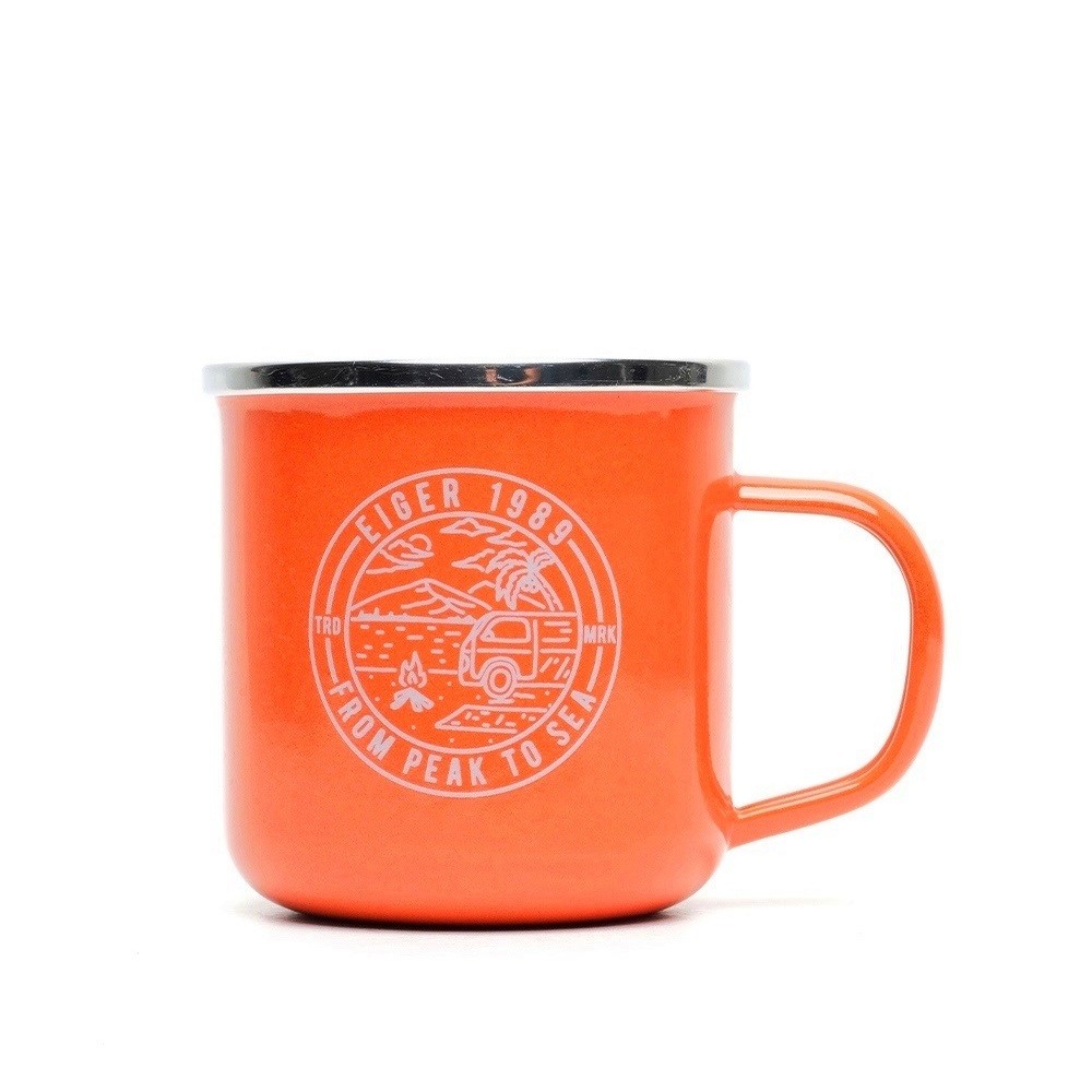 PTS ENAMEL 20 MUG