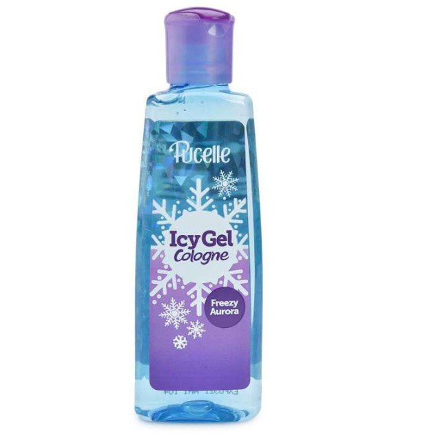 PUCELLE ICY GEL FREEZ AURORA 100ML