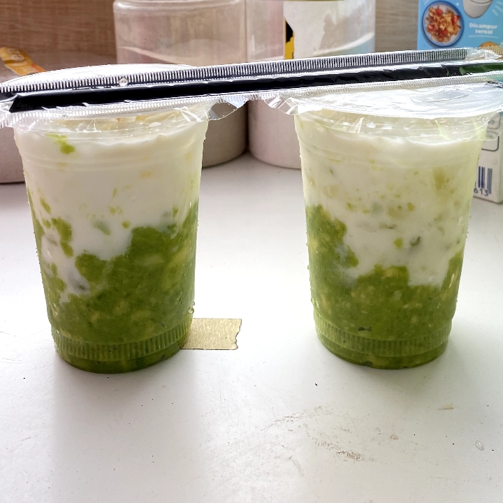 PUCOK AYANG KEJU